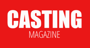 Casting Magazine