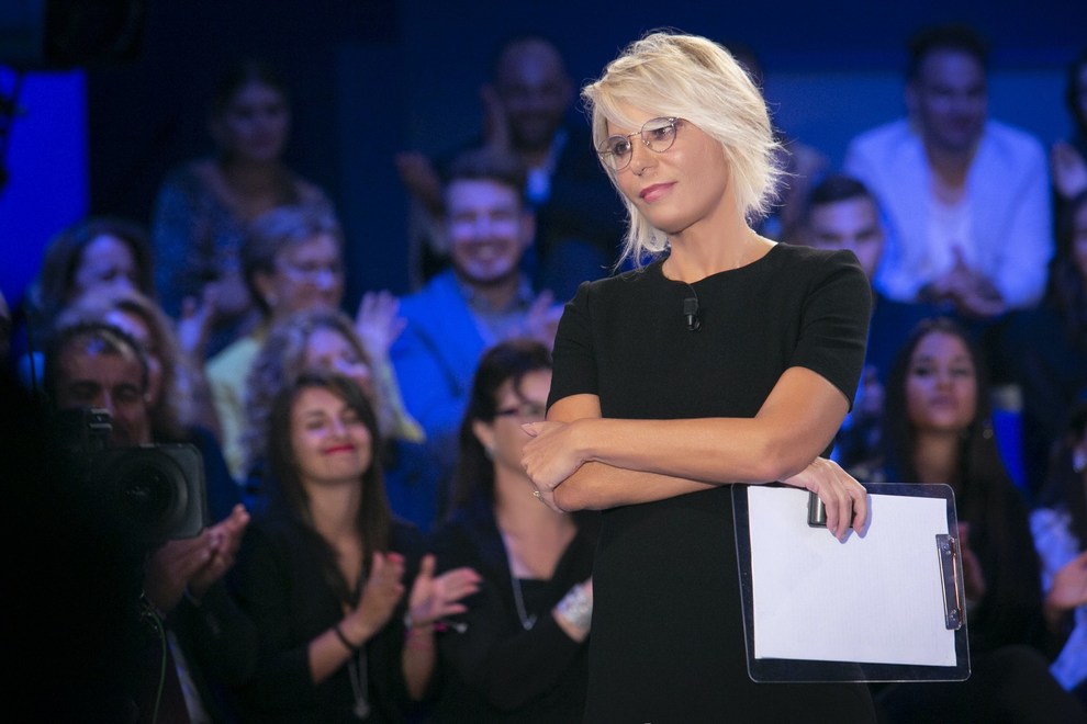 Casting Ce Posta per Te Maria De Filippi