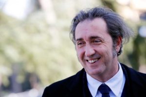 Paolo Sorrentino