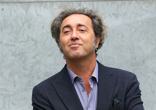 Paolo Sorrentino The Hand of God