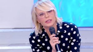 Uomini e Donne Maria De Filippi