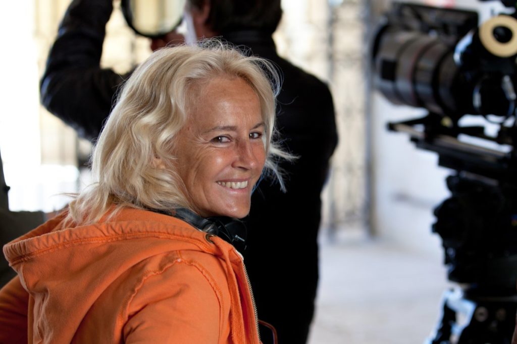 Cinzia Th Torrini – serie