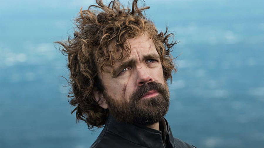 Peter-Dinklage