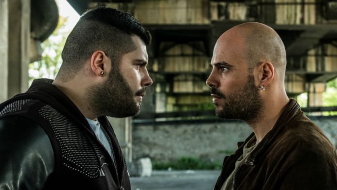 Gomorra casting quinta stagione