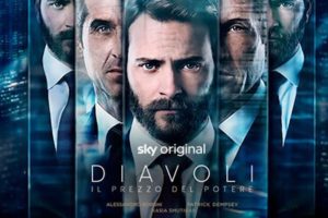 Diavoli 2 casting TV