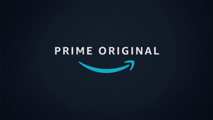 Amazon Prime Original