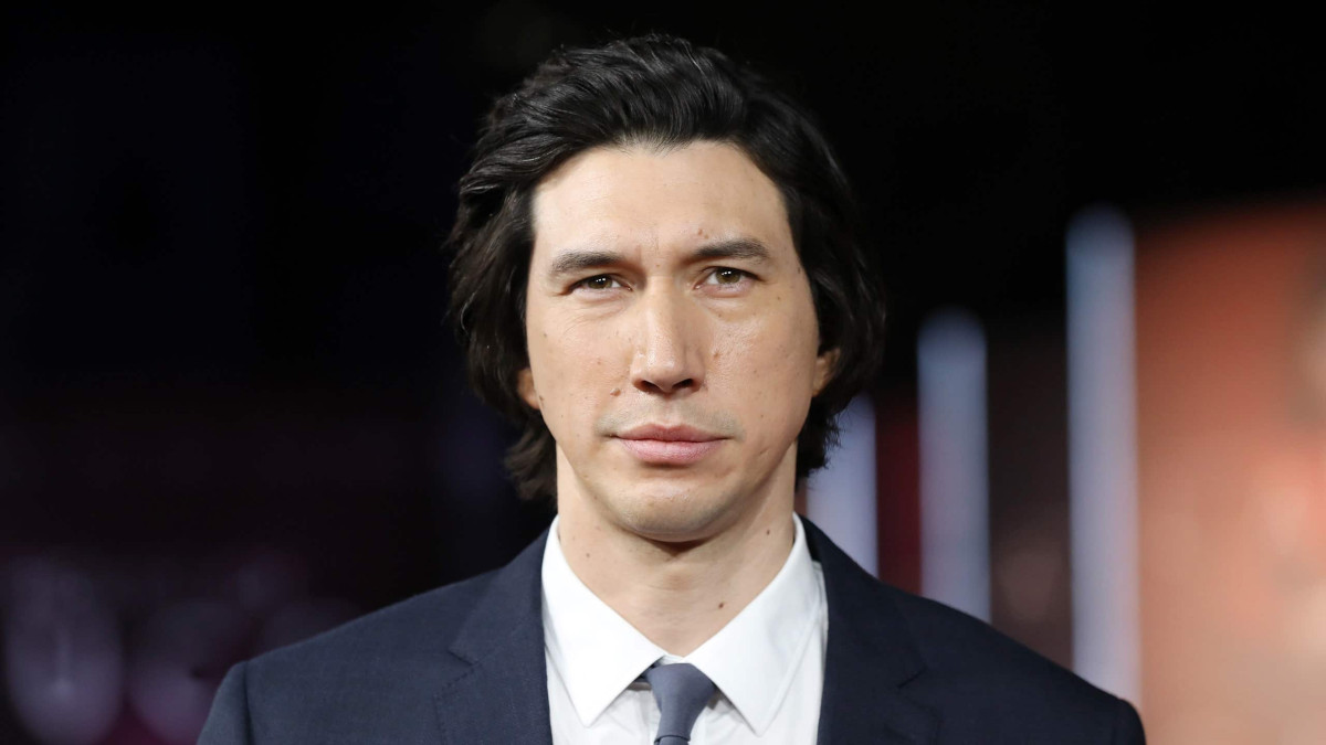 Adam Driver