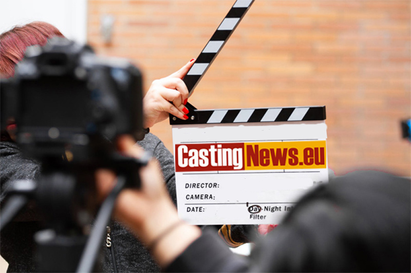 casting news film