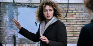 Valeria Golino