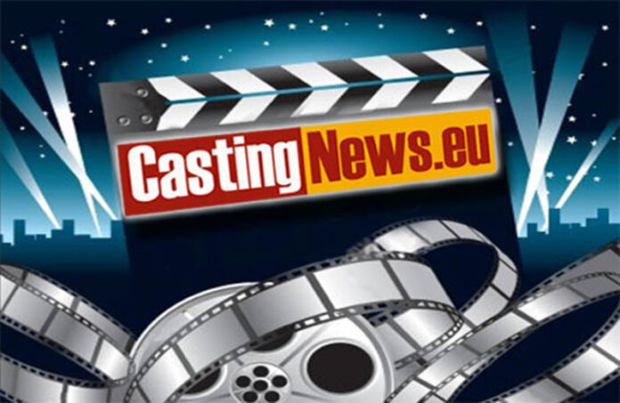casting progetti cinematografici 2023