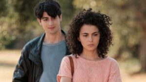 Storia di una famiglia perbene 2 mediaset