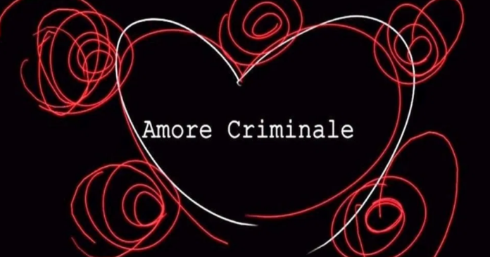 Amore criminale - casting magazine