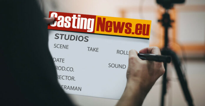 Casting news magazine