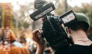 "Al progredire della notte" casting attori e attrici