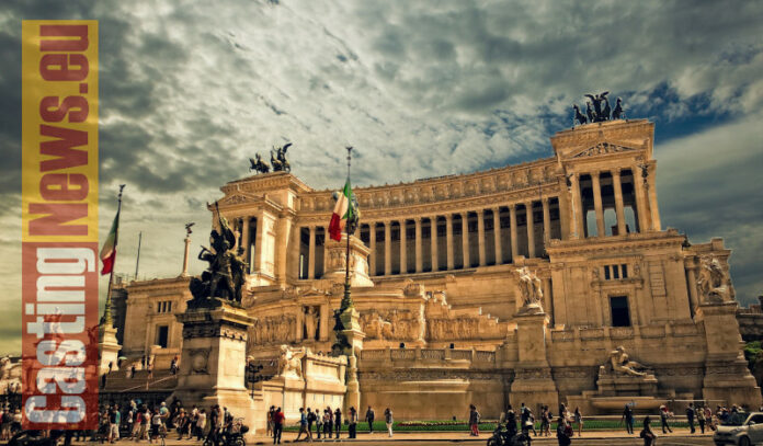 Casting minori a Roma Casting minori a Roma