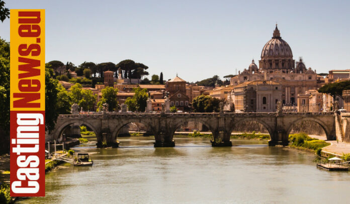 Casting figurazioni speciali dai 30 ai 50 anni per una serie a Roma