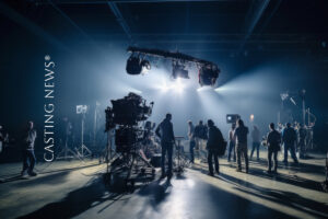 Casting per "Un anno di scuola" e "Portobello"