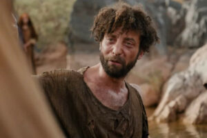 The Saints di Martin Scorsese