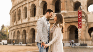 Amore Criminale: si cercano attori, attrici e figurazioni per nuove puntate