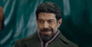 Pierfrancesco Favino