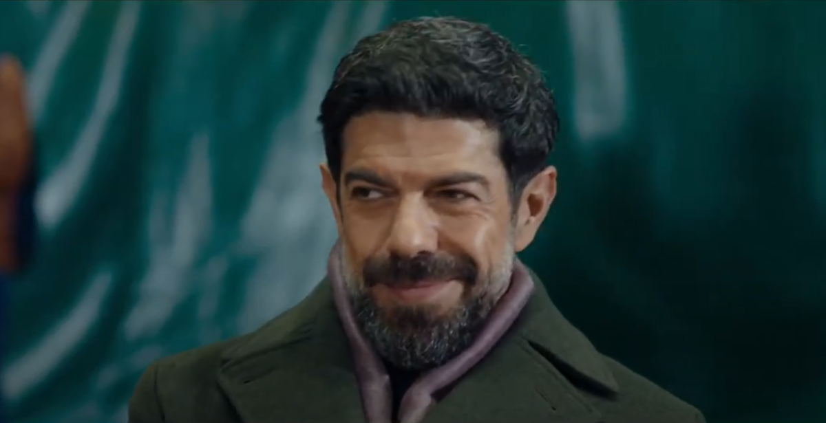 Pierfrancesco Favino