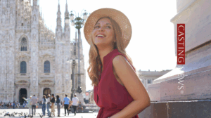 Casting aperti a Milano per una produzione cinematografica