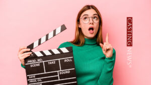 Casting per il film Stelle con Gianmarco Tognazzi