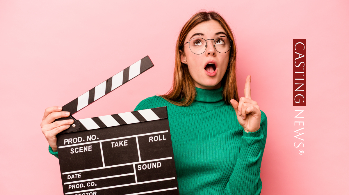 Casting per il film Stelle con Gianmarco Tognazzi