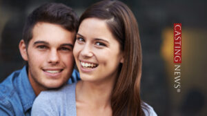 Partecipare a una serie TV: casting Roma