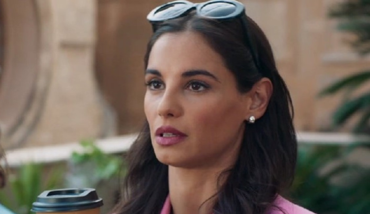 Viola come il mare - Francesca Chillemi