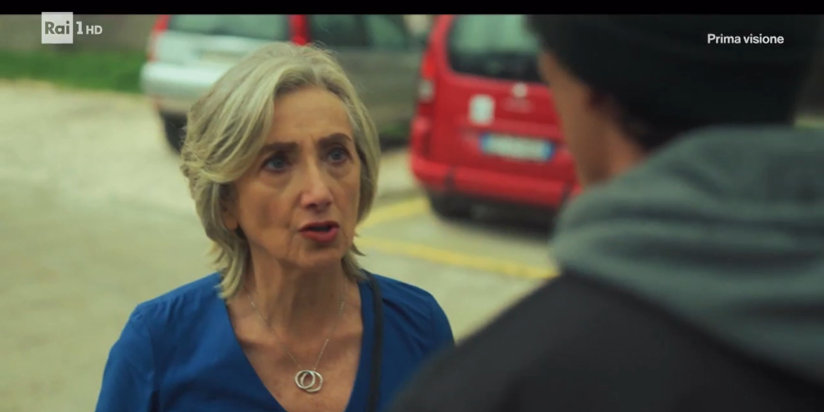 Libera 2 riprese e casting