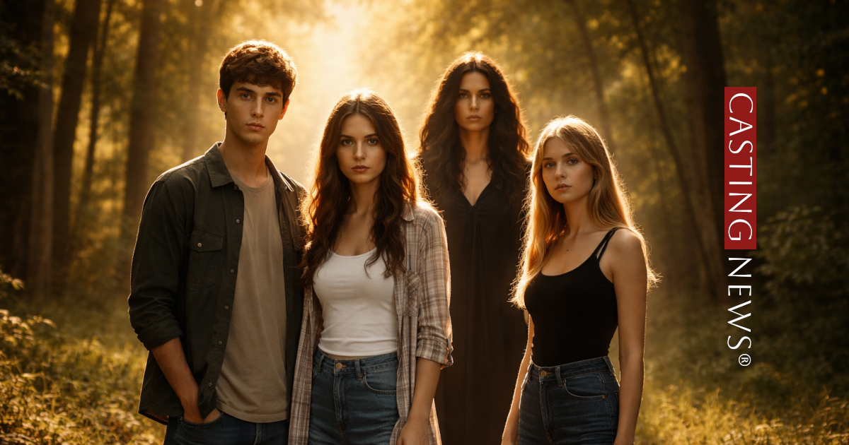 Casting corto Lombardia attori 18-45 anni