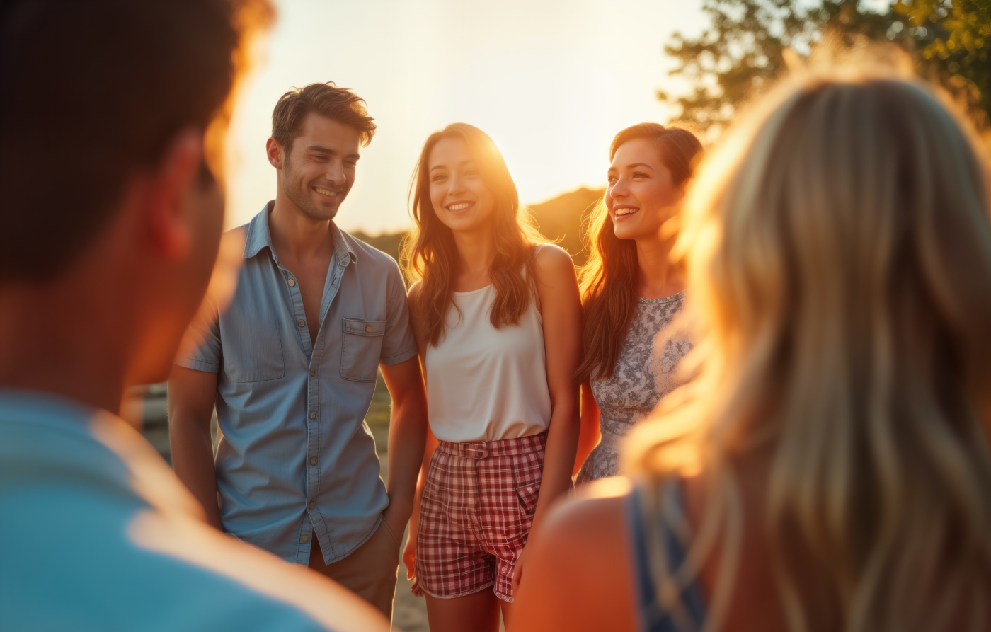 Netflix gira in Lombardia: casting per figurazioni