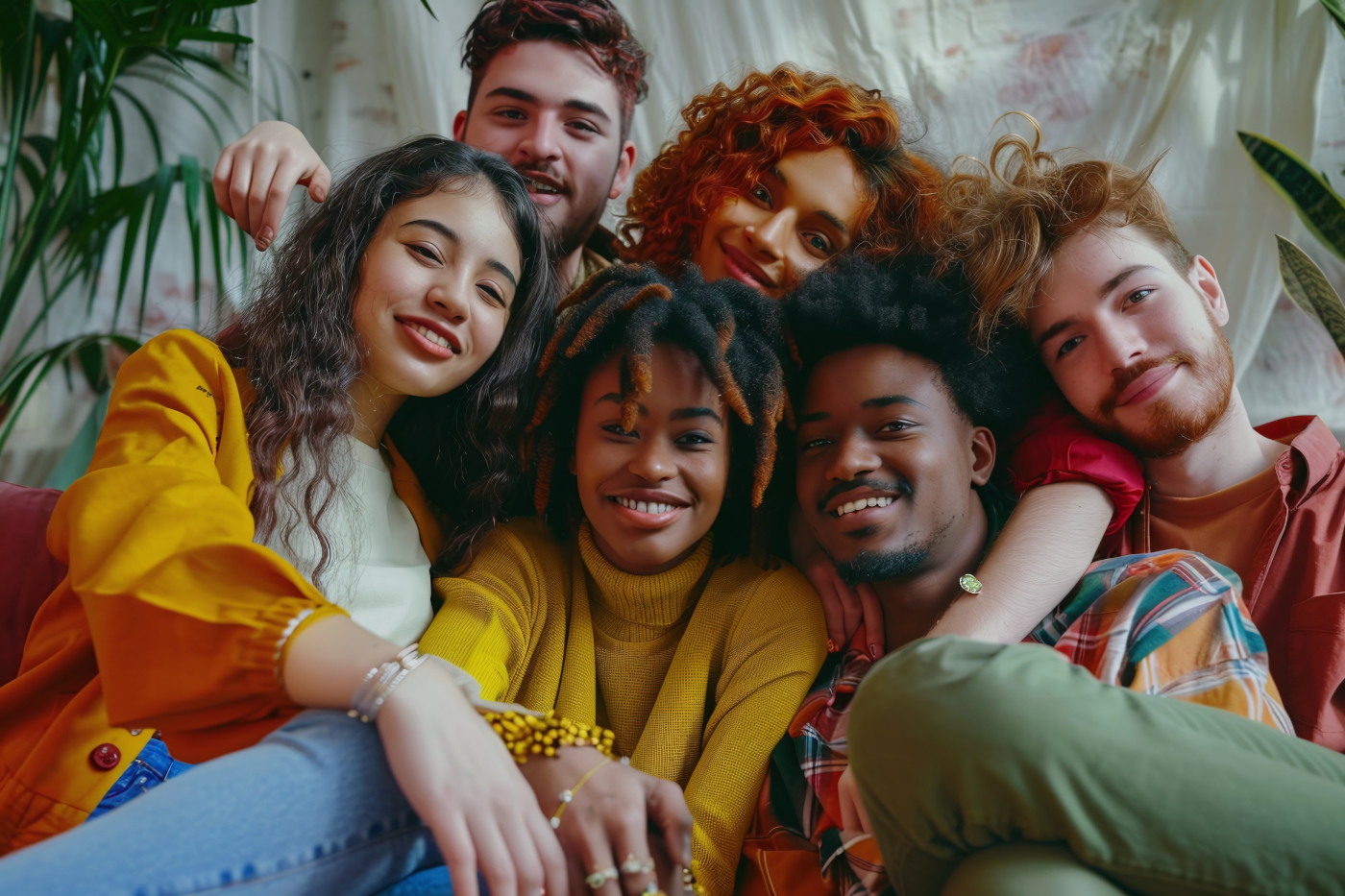 Serie Netflix: casting pe ruoli e figurazioni