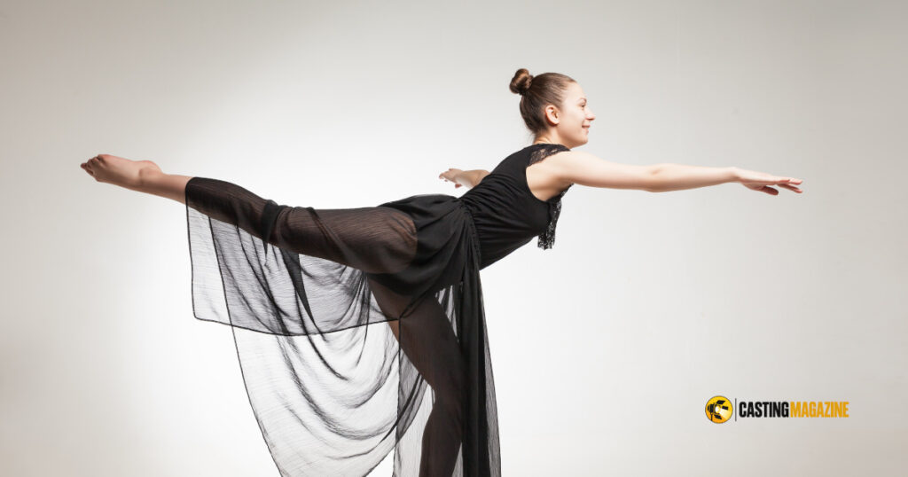 Il recall casting per «Femina – Ritratti di donne»