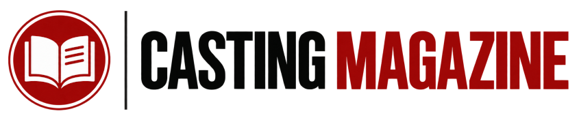 Casting Magazine