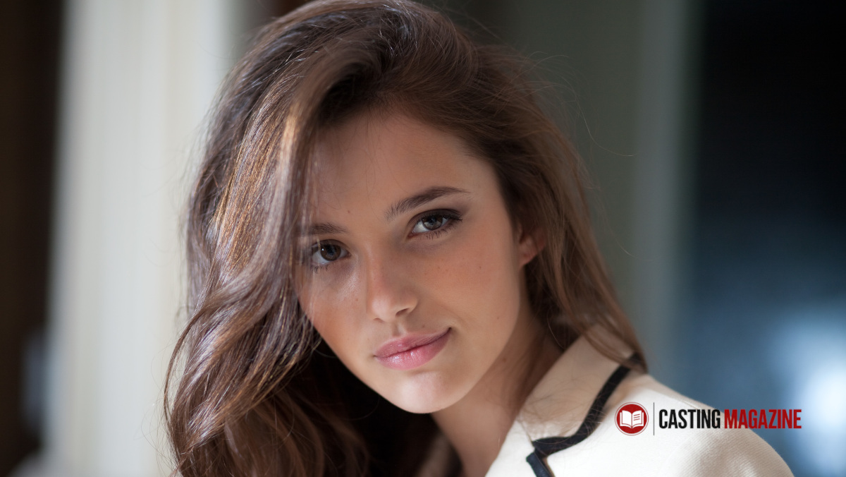 Casting aperto a Trento per una modella
