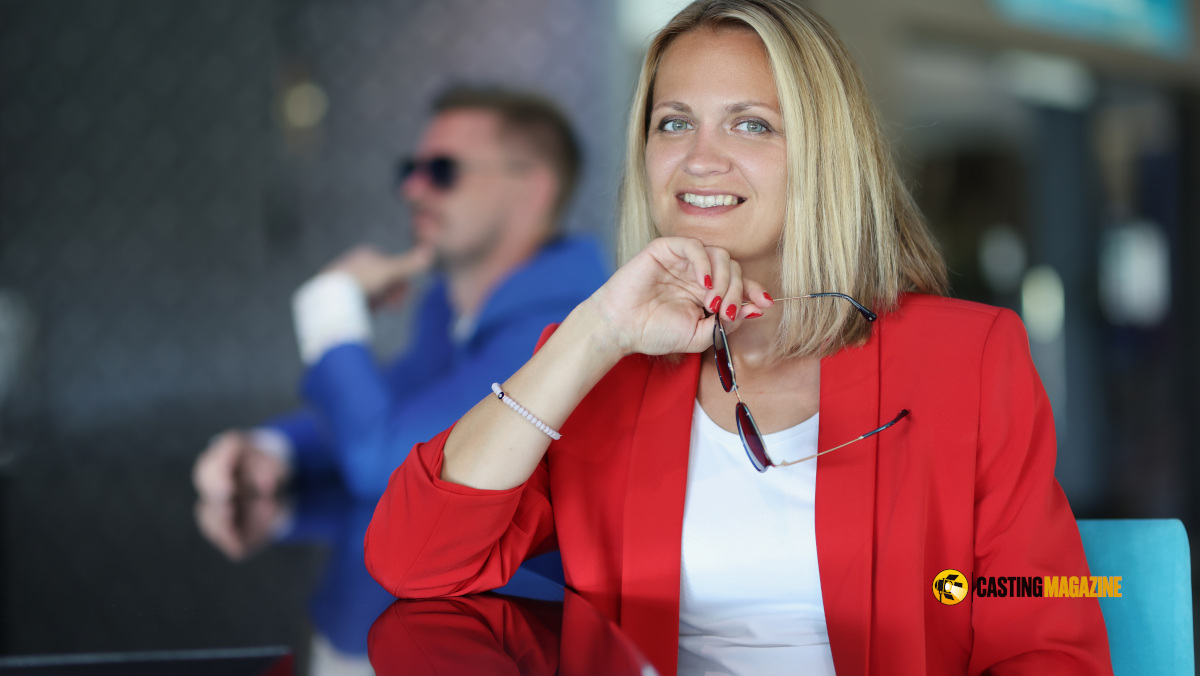Casting protagonisti per trasmissione TV