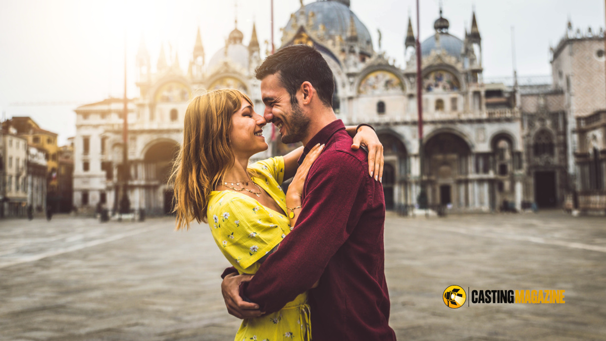 Casting in Veneto per una nuova commedia romantica