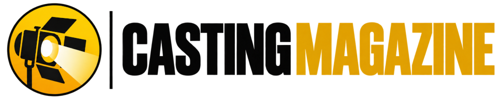 Casting Magazine